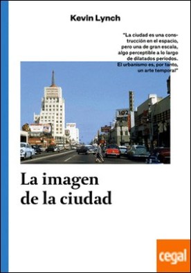 La imagen de la ciudad
