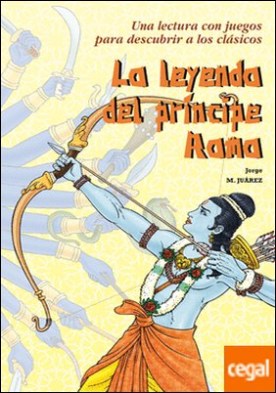 La leyenda del príncipe Rama
