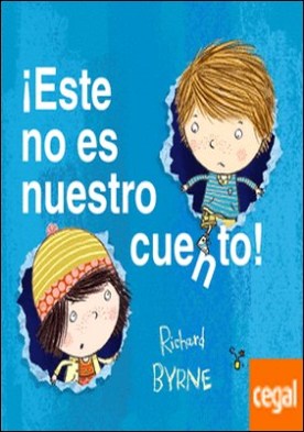 ¡Este no es nuestro cuento!