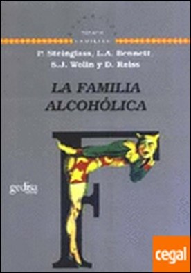La familia alcohólica