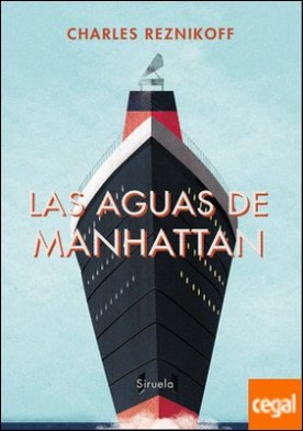 Las aguas de Manhattan