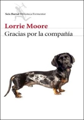Gracias por la compañía