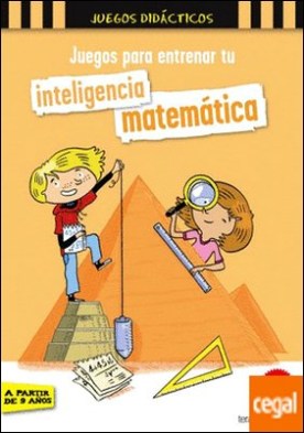Juegos para entrenar tu inteligencia matemática