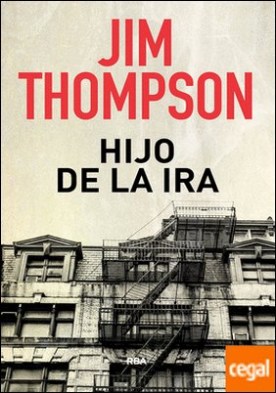 Hijo de la ira
