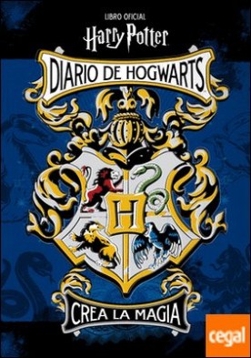 Harry Potter. Diario de Hogwarts por Potter, Harry【PDF】