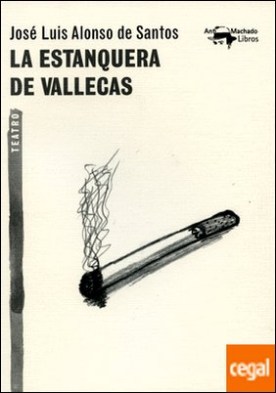La estanquera de Vallecas