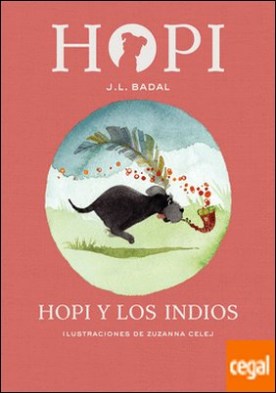Hopi 4. Hopi y los indios