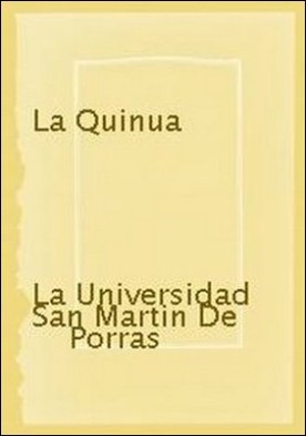 La Quinua