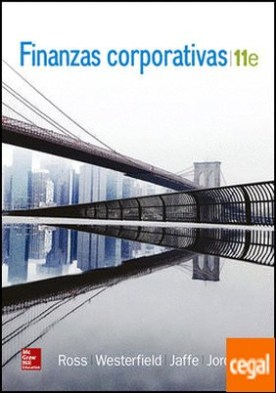 FINANZAS CORPORATIVAS