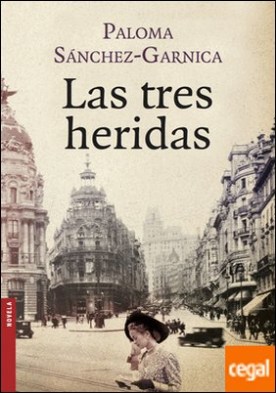 Las tres heridas