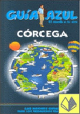 Guía Azul Córcega