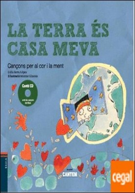 La Terra és casa meva