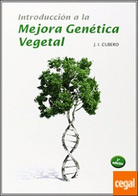 Introducción a la mejora genética vegetal