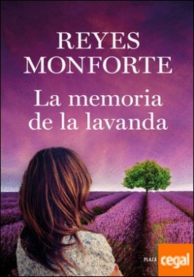 La memoria de la lavanda