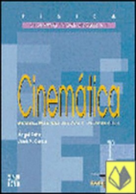 Física. Cuaderno de actividades 1. Cinemática. 1.º Bachillerato
