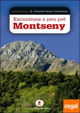 Excursions a peu pel Montseny