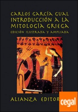 Introducción a la mitología griega