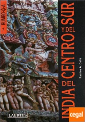 India del Centro y del Sur