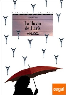 La lluvia de París . Trilogía de Getafe, III