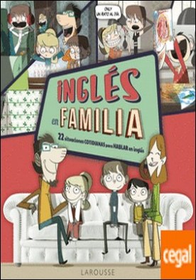 Inglés en familia