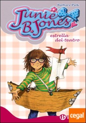 Junie B. Jones, estrella del teatro