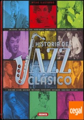 Historia del jazz clásico