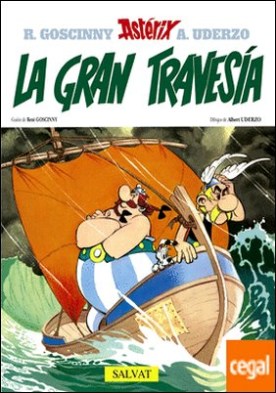 La gran travesía