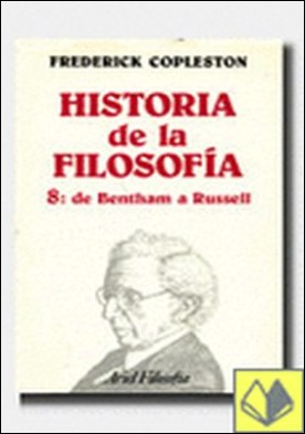 Historia de la filosofía, VIII. De Bentham a Russell