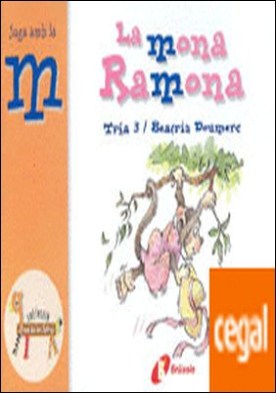 La mona Ramona (m) . Juga amb la m