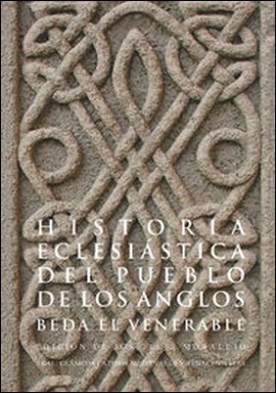 Historia eclesiástica del pueblo de los anglos