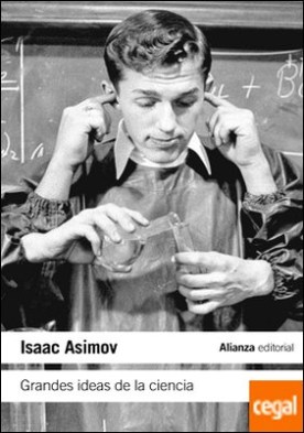 Grandes ideas de la ciencia