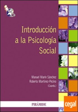 Introducción a la Psicología Social