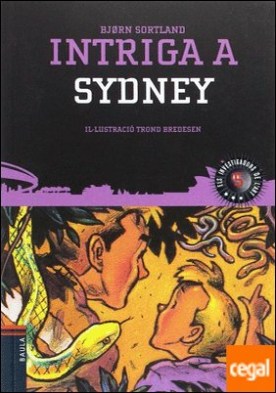 Intriga a Sydney