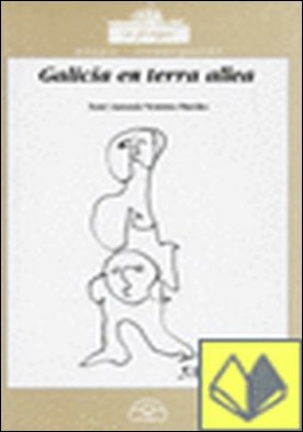 Galicia en terra allea