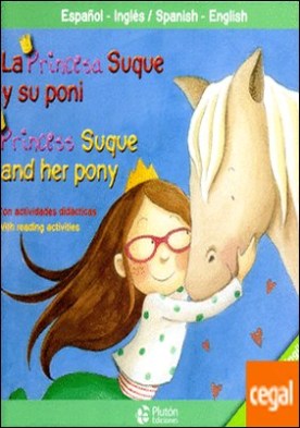 La princesa Suque y su poni