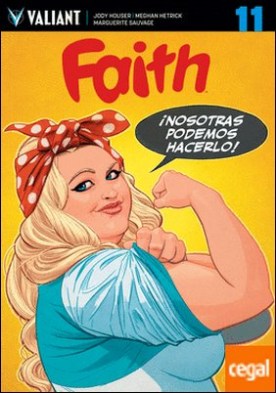 Faith 11 . Faith, número 11