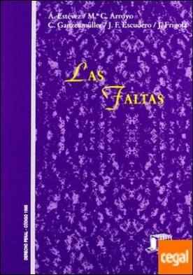 Las faltas