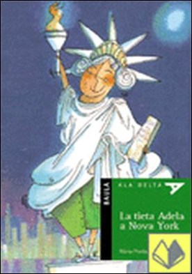 La Tieta Adela A Nova York