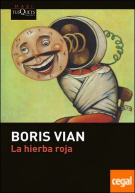 La hierba roja