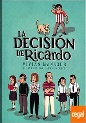 La decision de Ricardo