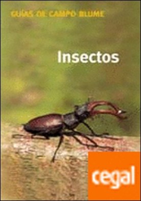 Gu¡a Campo Insectos