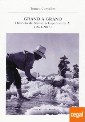 Grano a Grano