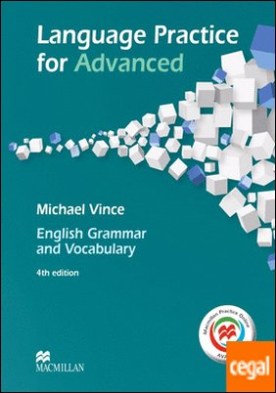 LANG PRACT ADVANCED MPO -Key Pk 4th Ed
