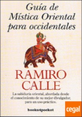 Guía de mística oriental para occidentales (b4p)