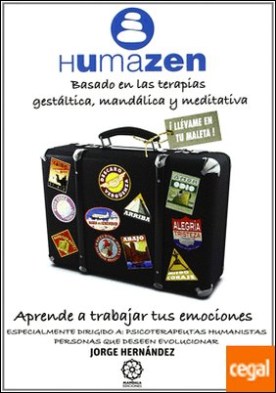 Humazen, aprende a trabajar tus emociones