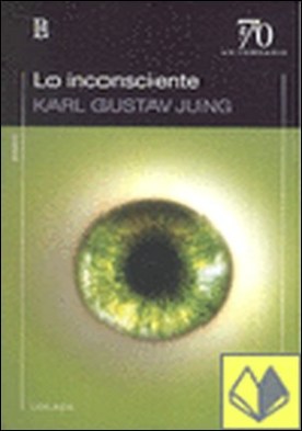 INCONSCIENTE, LO
