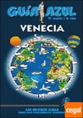 Guía Azul Venecia