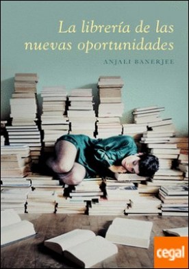 La librería de las nuevas oportunidades