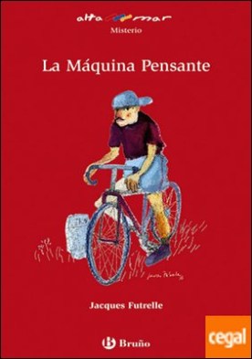 La Máquina Pensante