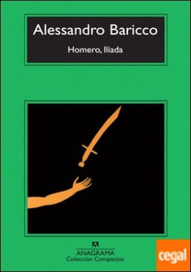 Homero, Ilíada